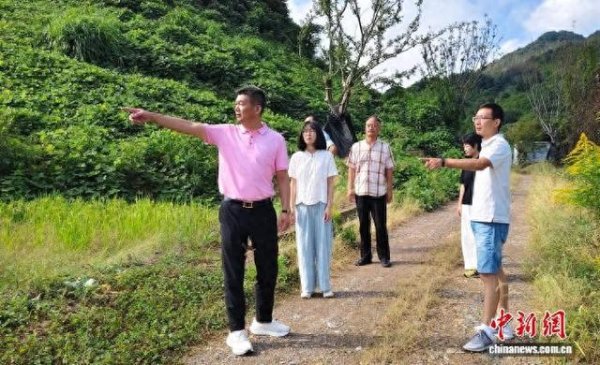 全国人大代表刘建明：乡村振兴要靠有闯劲的年轻人