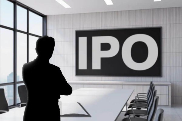 腾讯为二股东，英伟达数据新贵赴港IPO