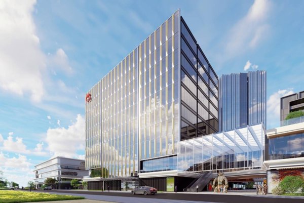 北京市管企业加快向副中心搬迁步伐
