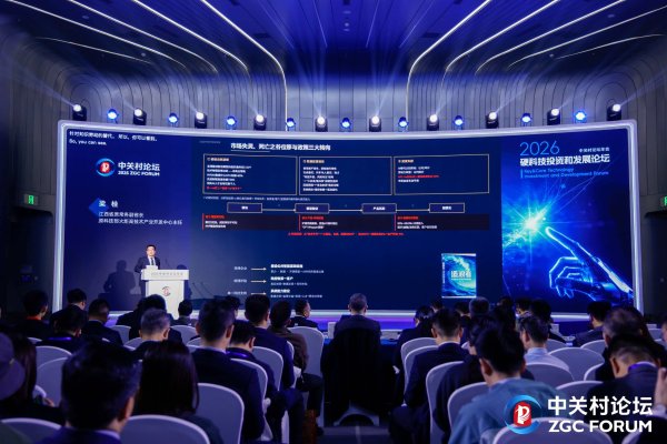 梁桂：AI时代时间窗口紧迫，京津冀、长三角、大湾区要分工协同