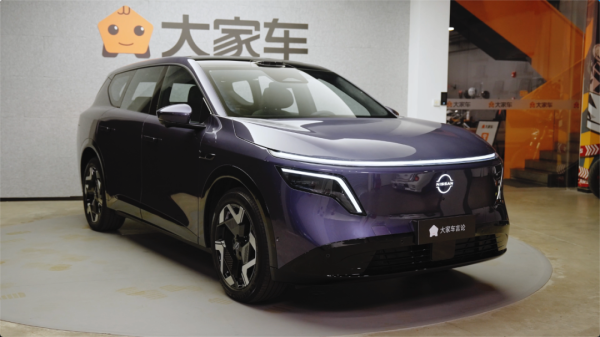 14.99万起，它的表现值得和大家聊聊