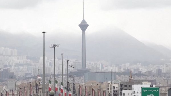 媒体称伊朗外长将访巴基斯坦监督伊美谈判
