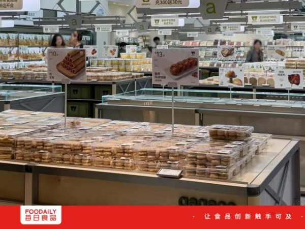 鲜制零食火爆，头部玩家们各有什么打法？