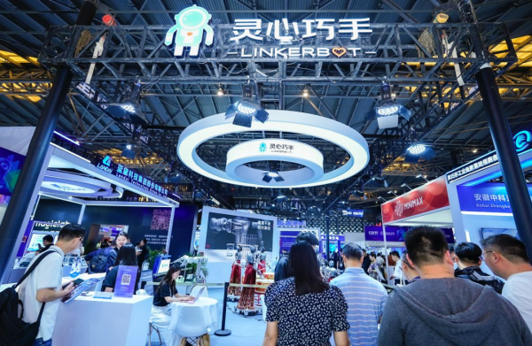 灵心巧手计划2027年申报港股IPO，一级市场预期估值将超千亿
