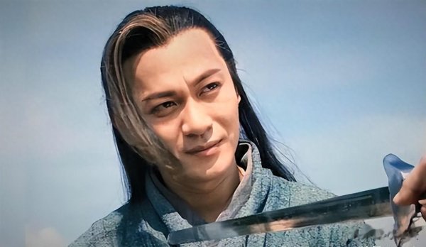 谁扮演的金蛇郎君最传神? 将6位男演员放一起, 答案就出来了