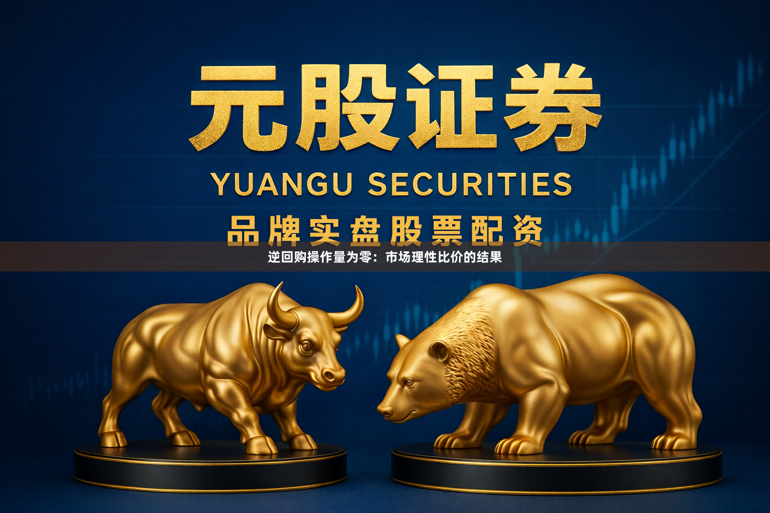 逆回购操作量为零：市场理性比价的结果
