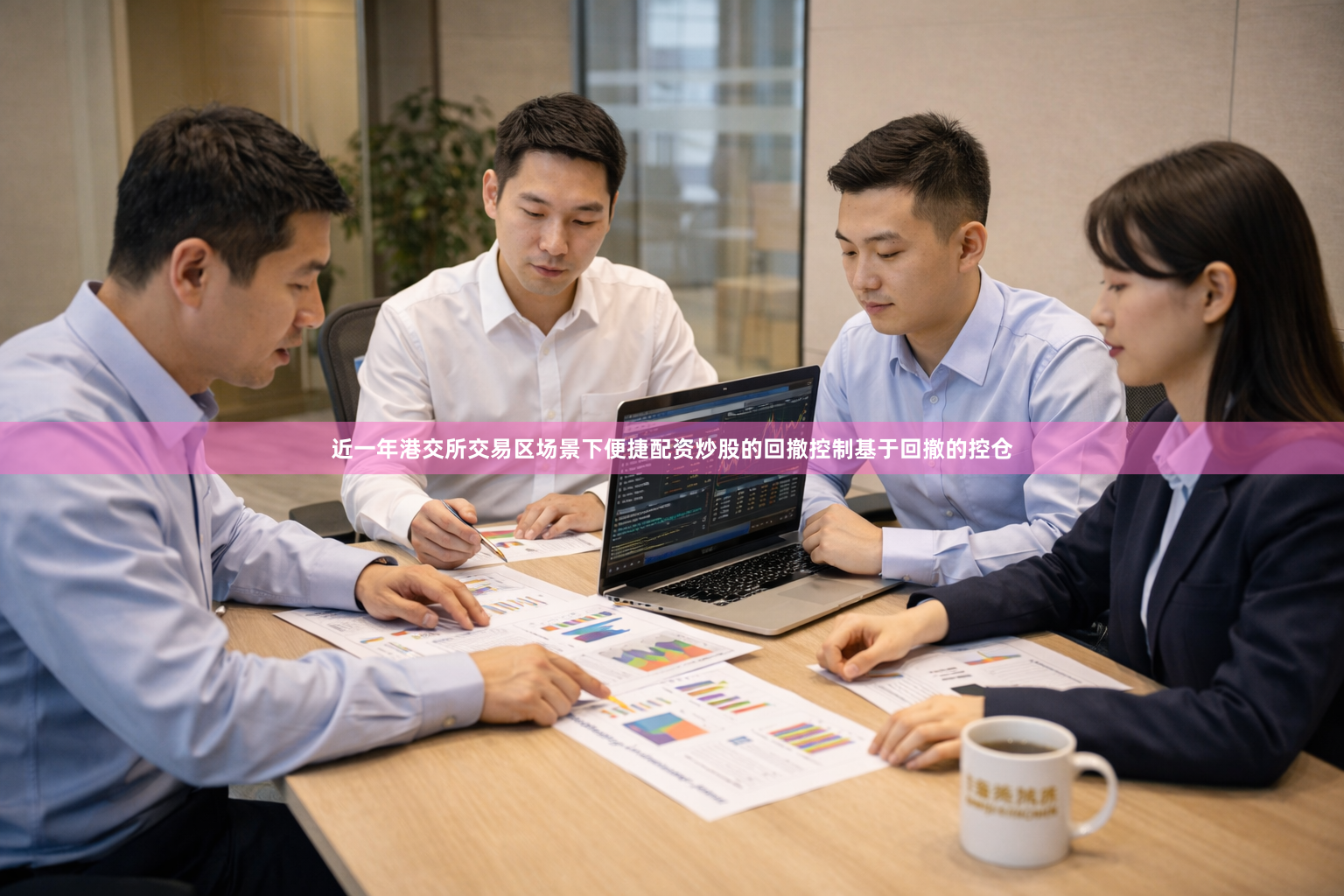 近一年港交所交易区场景下便捷配资炒股的回撤控制基于回撤的控仓
