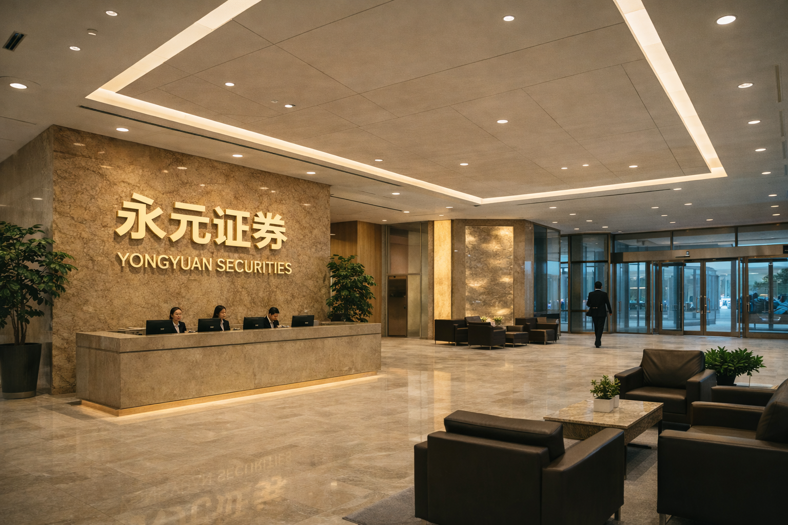 当前阶段港股市场处于存量博弈格局的阶段中杠杆资金的账户管理案